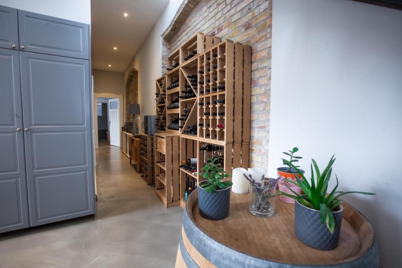 Luxury Penthouse, with 75 sqm Terrace