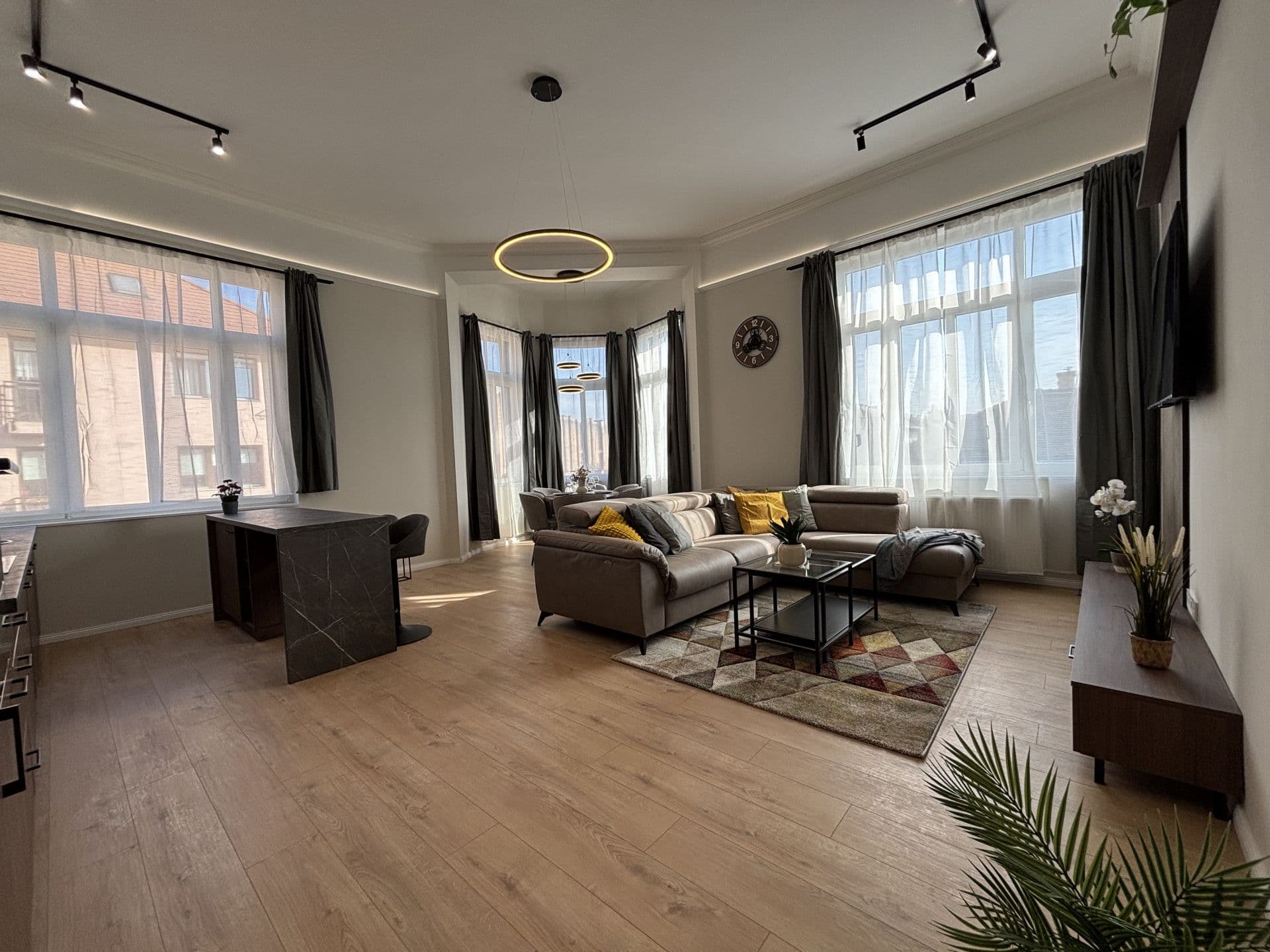 Premium apartment located in Rózsa street