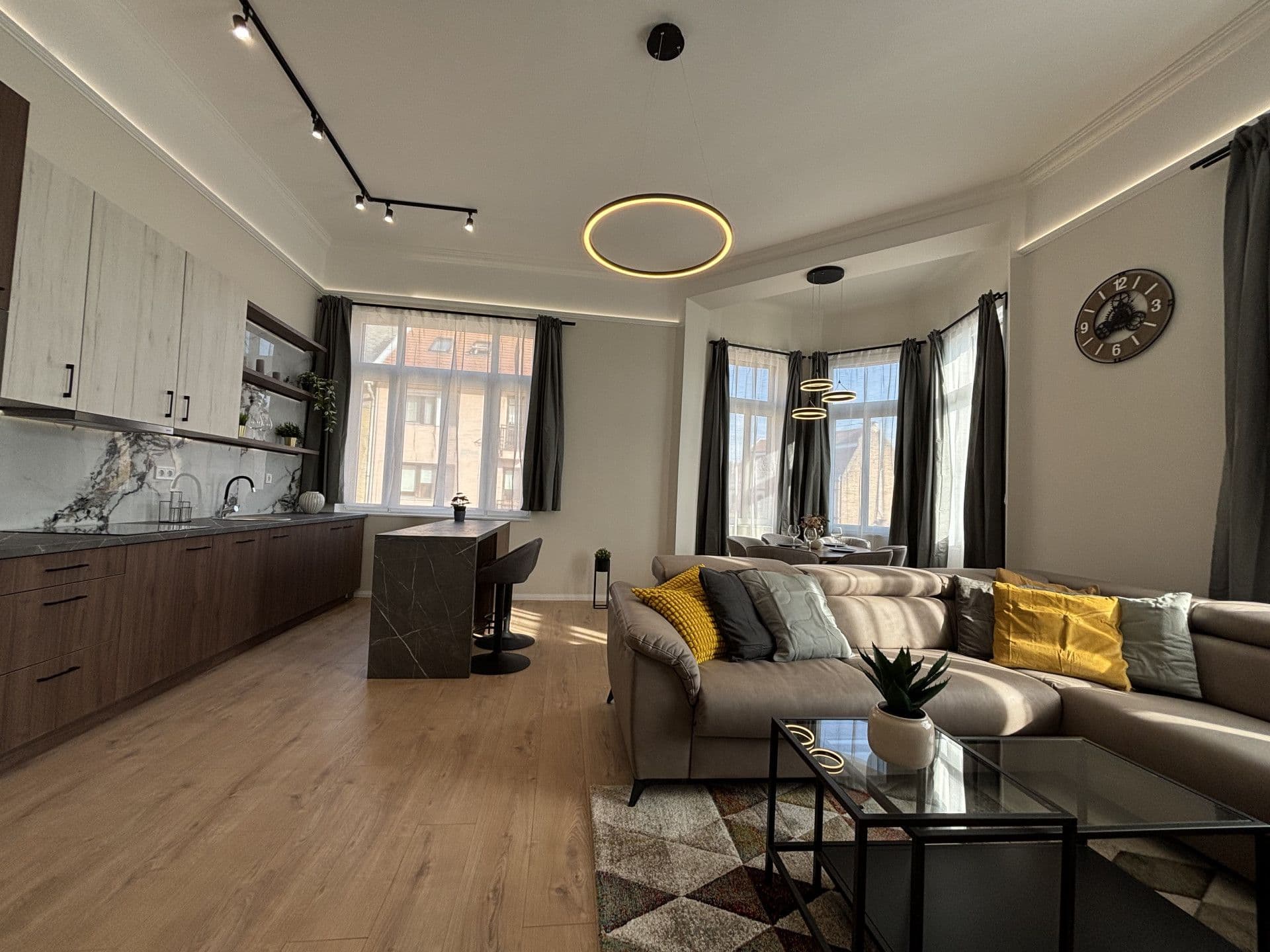 Premium apartment located in Rózsa street
