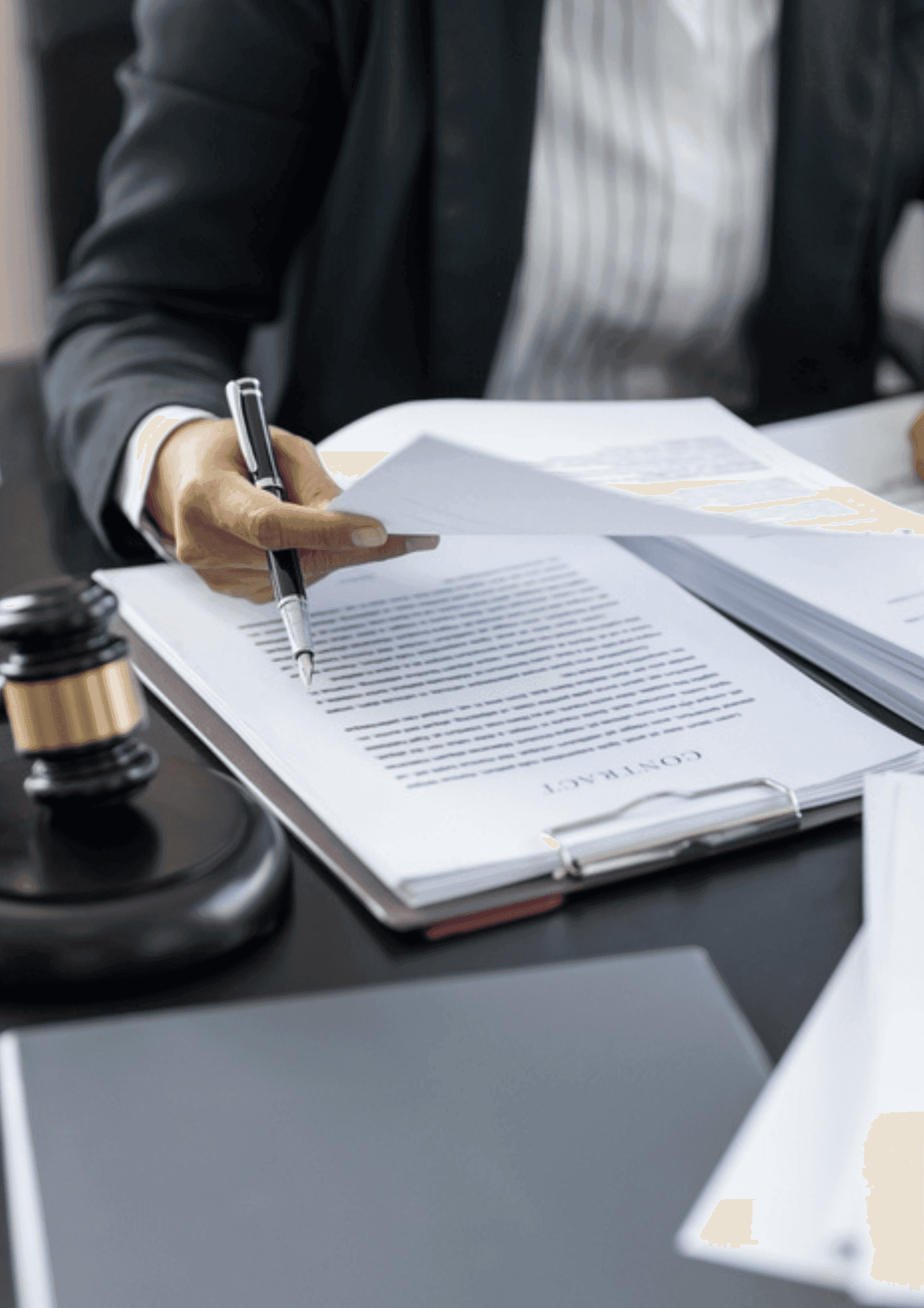 Legal Advisory