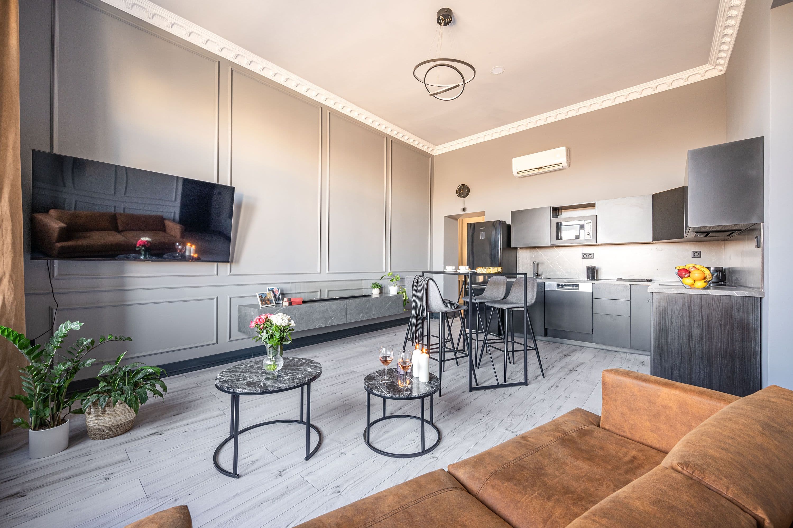 Elegant Central Condo on Üllői Avenue‎ ‎ ‎ ‎ ‎ ‎ ‎ ‎ ‎ ‎ ‎ ‎ ‎ ‎ ‎ 