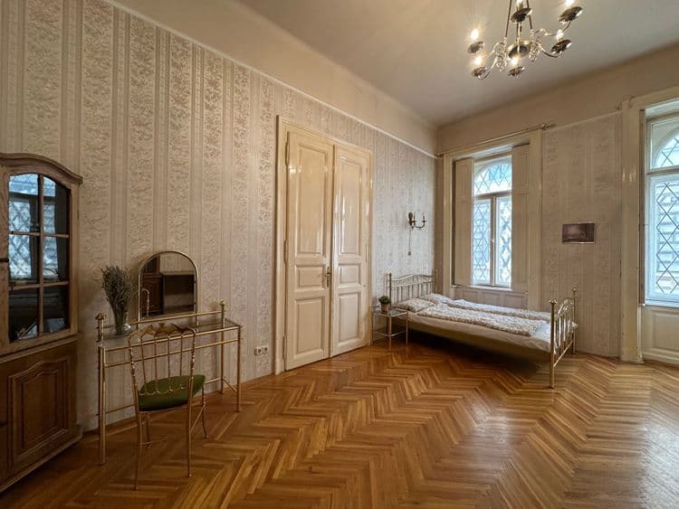 interior image