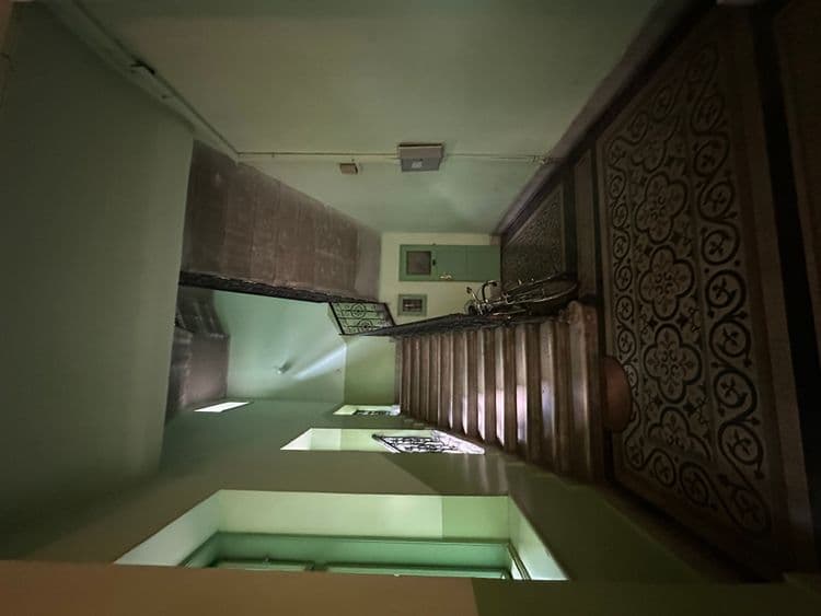 interior image