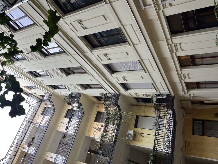 interior image