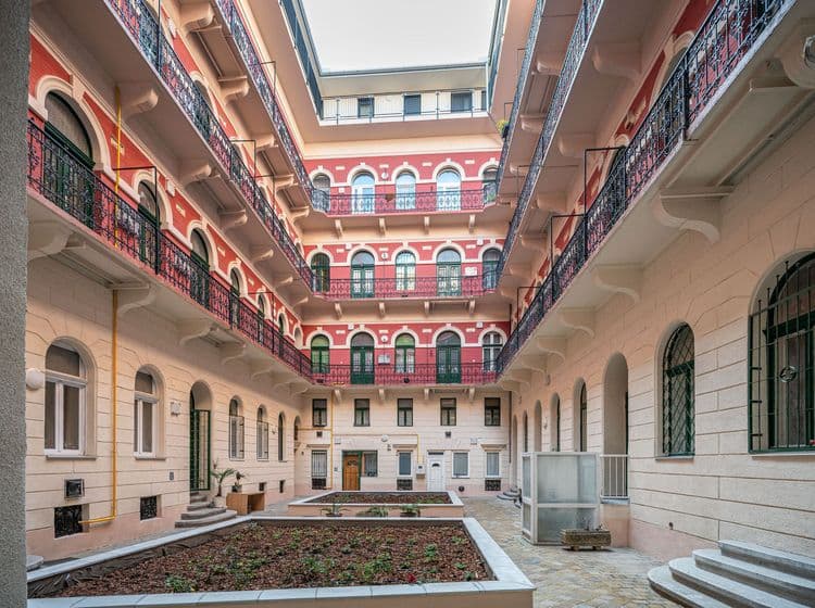 exterior image