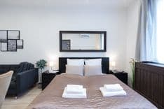 Renovated Apartment on Molnár St. With AIRBNB License