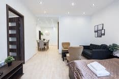 Renovated Apartment on Molnár St. With AIRBNB License