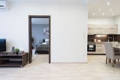 Renovated Apartment on Molnár St. With AIRBNB License