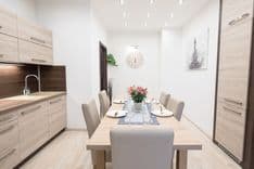 Renovated Apartment on Molnár St. With AIRBNB License