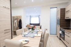 Renovated Apartment on Molnár St. With AIRBNB License