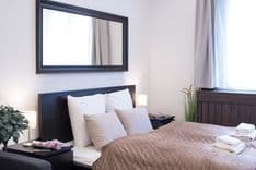 Renovated Apartment on Molnár St. With AIRBNB License