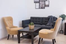 Renovated Apartment on Molnár St. With AIRBNB License