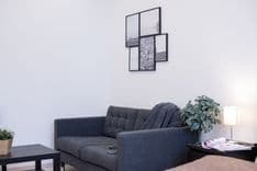 Renovated Apartment on Molnár St. With AIRBNB License