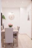 Renovated Apartment on Molnár St. With AIRBNB License