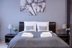 Renovated Apartment on Molnár St. With AIRBNB License