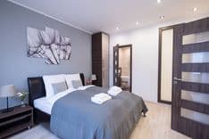 Renovated Apartment on Molnár St. With AIRBNB License