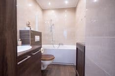 Renovated Apartment on Molnár St. With AIRBNB License