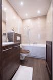 Renovated Apartment on Molnár St. With AIRBNB License