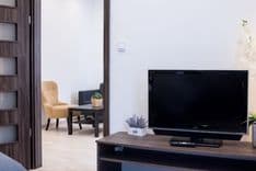 Renovated Apartment on Molnár St. With AIRBNB License