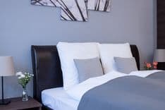 Renovated Apartment on Molnár St. With AIRBNB License