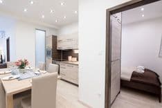 Renovated Apartment on Molnár St. With AIRBNB License