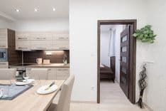 Renovated Apartment on Molnár St. With AIRBNB License