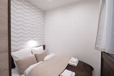 Renovated Apartment on Molnár St. With AIRBNB License