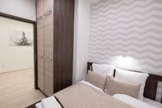 Renovated Apartment on Molnár St. With AIRBNB License