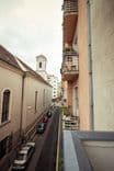 Renovated Apartment on Molnár St. With AIRBNB License