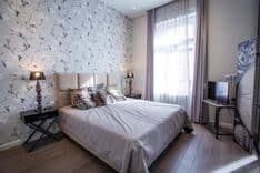 Luxury Penthouse, with 75 sqm Terrace