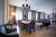 Luxury Penthouse, with 75 sqm Terrace