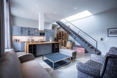 Luxury Penthouse, with 75 sqm Terrace