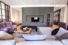 Luxury Penthouse, with 75 sqm Terrace