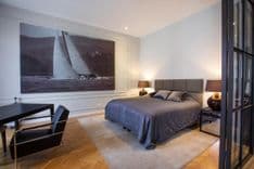 Luxury Penthouse, with 75 sqm Terrace