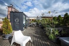 Luxury Penthouse, with 75 sqm Terrace