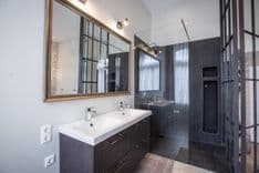 Luxury Penthouse, with 75 sqm Terrace