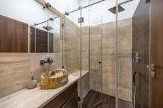 Exclusive apartment with sauna on Teréz boulevard