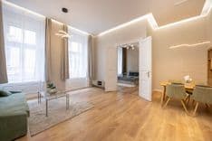 Central apartment for sale at Rákóczi út!
