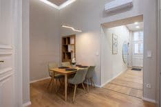 Central apartment for sale at Rákóczi út!