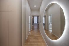 Central apartment for sale at Rákóczi út!