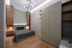 Central apartment for sale at Rákóczi út!