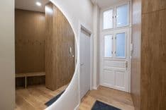 Central apartment for sale at Rákóczi út!