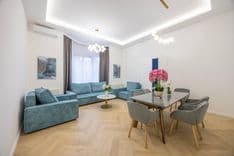 Exclusive Apartment in the Center on Rákóczi Avenue