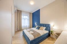 Exclusive Apartment in the Center on Rákóczi Avenue