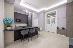 Exclusive Apartment in the Center on Rákóczi Avenue