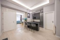 Exclusive Apartment in the Center on Rákóczi Avenue