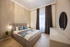 Exclusive Apartment in the Center on Rákóczi Avenue