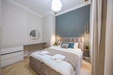 Exclusive Apartment in the Center on Rákóczi Avenue