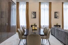 Extravagant Luxury Apartment on Teréz Boulevard