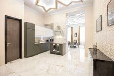 Extravagant Luxury Apartment on Teréz Boulevard